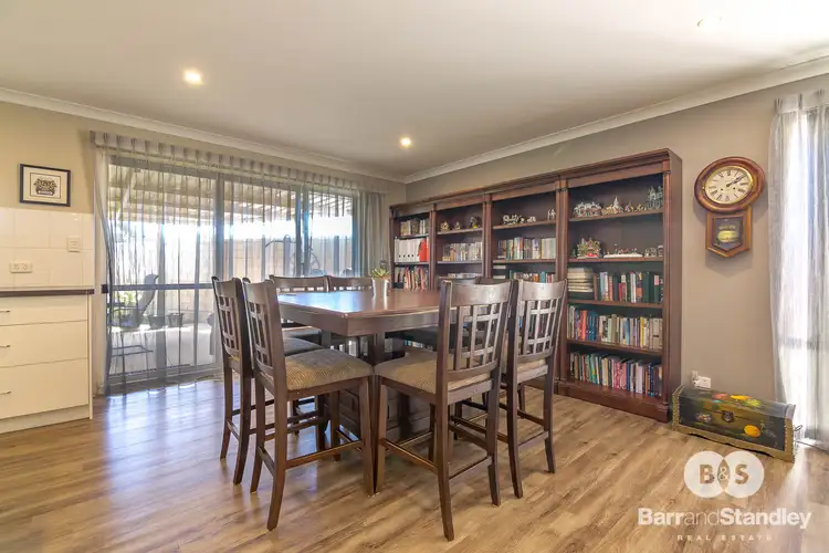 Seventh view of Homely house listing, 5 Abercrombie Way, Millbridge WA 6232