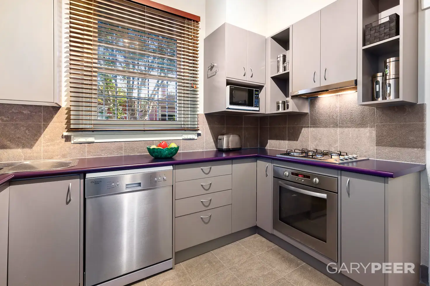 Main view of Homely apartment listing, 1/12 Charlotte Place, St Kilda VIC 3182