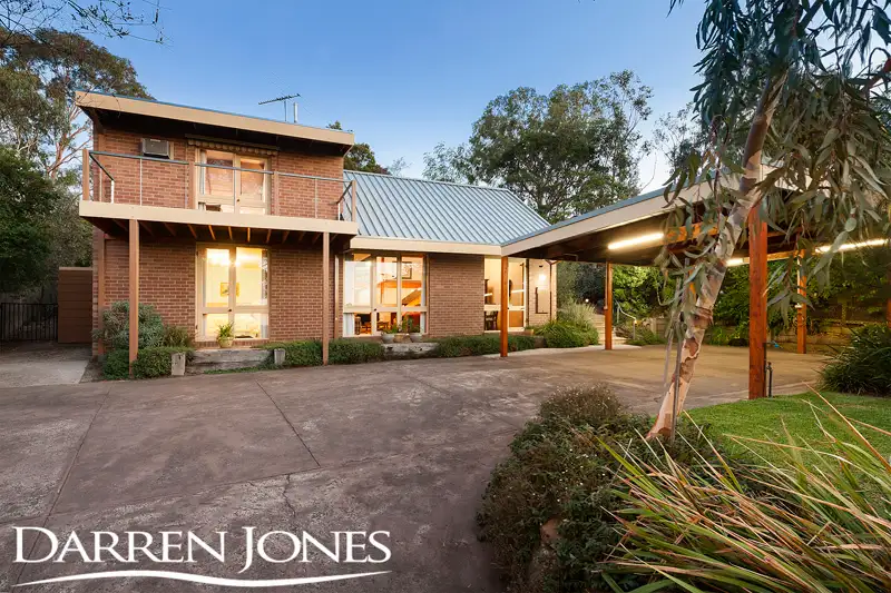 Main view of Homely house listing, 1 Coral Court, Lower Plenty VIC 3093