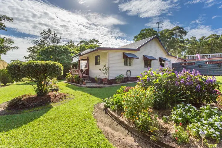 Second view of Homely house listing, 8120 Pacific Highway, New Italy NSW 2472