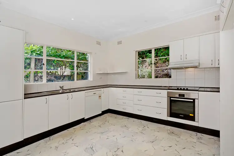 Fifth view of Homely house listing, 71 Alexandra Crescent, Bayview NSW 2104