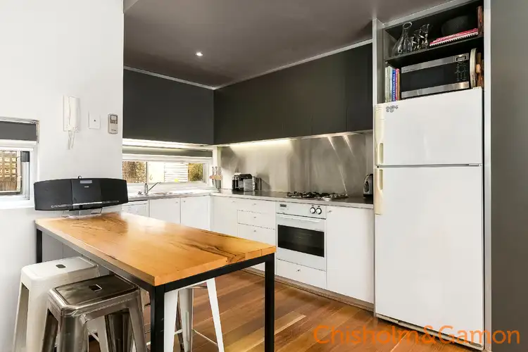 Third view of Homely apartment listing, 1/181 Bay Street, Port Melbourne VIC 3207