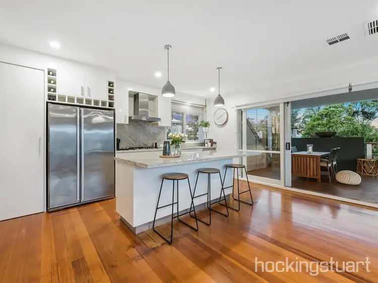 Fifth view of Homely house listing, 43 Mcindoe Parade, Parkdale VIC 3195