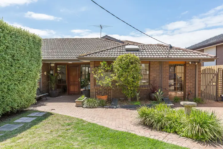 124 Cecil Street, Williamstown VIC 3016