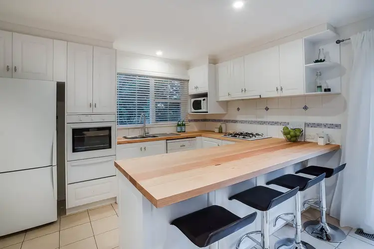 Third view of Homely house listing, 150 Ridge Road, Mount Dandenong VIC 3767