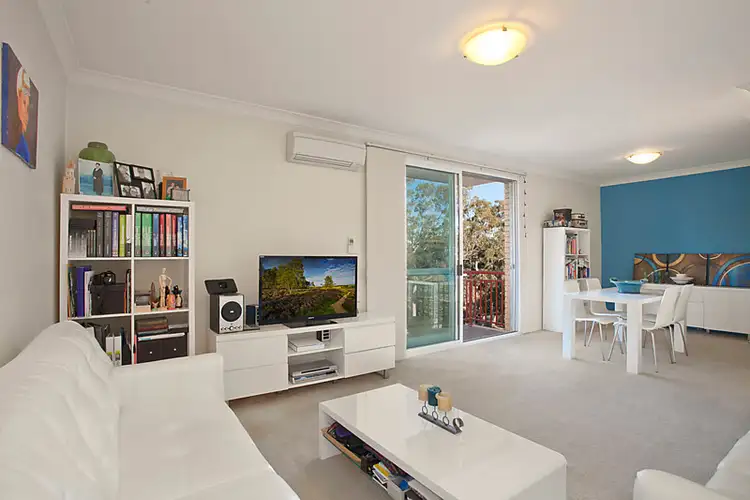 4/16 Landers Road, Lane Cove North NSW 2066