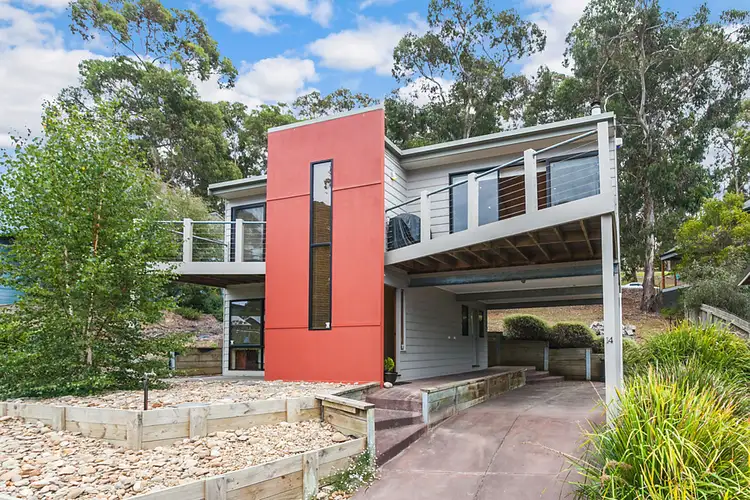 14 Normanby Terrace, Lorne VIC 3232