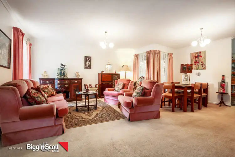 Third view of Homely house listing, 11 Cheryl Crescent, Ferntree Gully VIC 3156