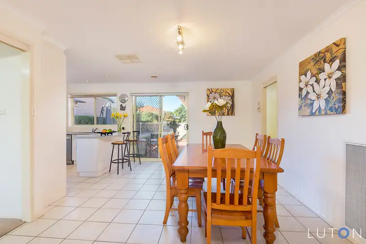 Sixth view of Homely house listing, 116 Burdekin Avenue, Amaroo ACT 2914