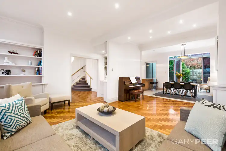 Second view of Homely house listing, 22 York Street, Caulfield South VIC 3162