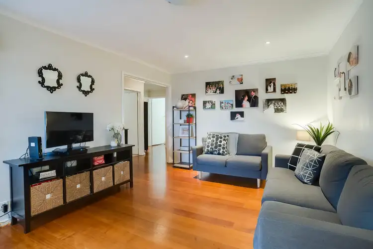 Fourth view of Homely unit listing, 1/4 Rose Avenue, Boronia VIC 3155