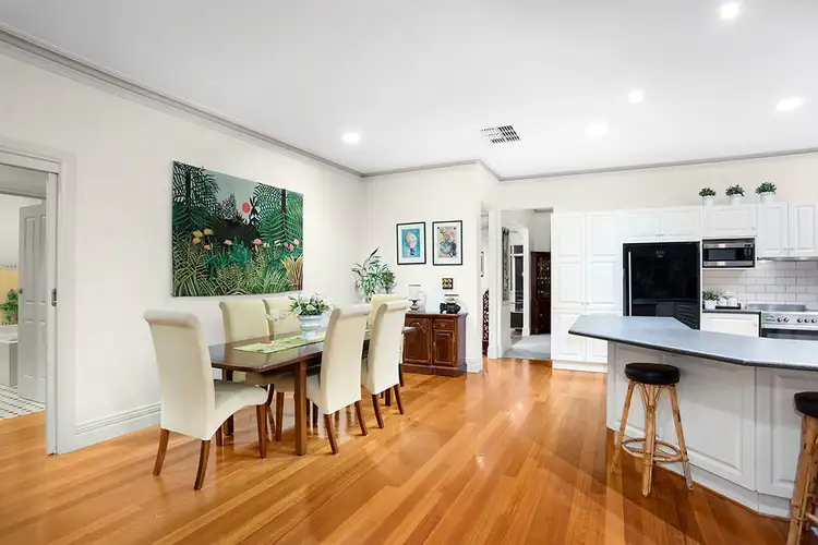 Second view of Homely house listing, 27 Ovata Close, Yallambie VIC 3085