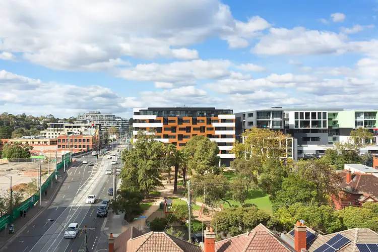 401/486 Victoria Street, Richmond VIC 3121