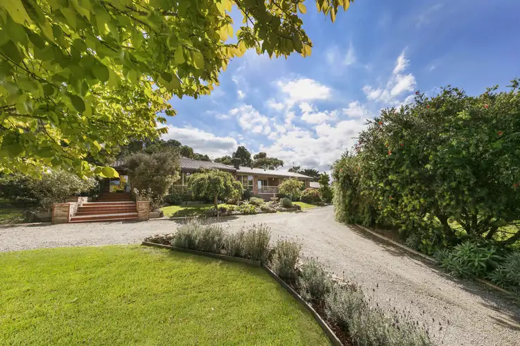 12 Ashley Road, Tyabb VIC 3913