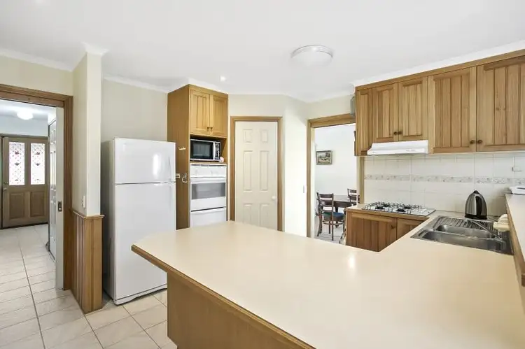 Fourth view of Homely house listing, 2 Jamieson Street, Daylesford VIC 3460
