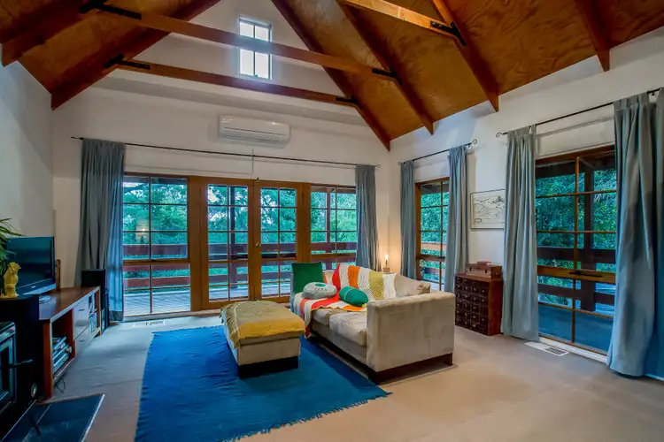 Second view of Homely house listing, 81 Temple Road, Selby VIC 3159