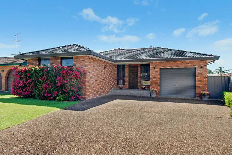 Main view of Homely house listing, 3 Culmone Close, Edensor Park NSW 2176