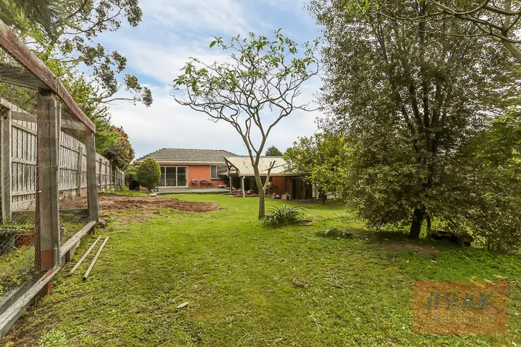 Second view of Homely house listing, 31 Hilda Avenue, Boronia VIC 3155