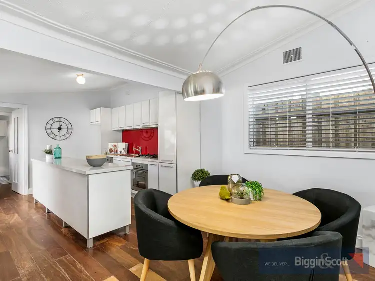 Fourth view of Homely house listing, 53 Leslie Street, St Kilda East VIC 3183