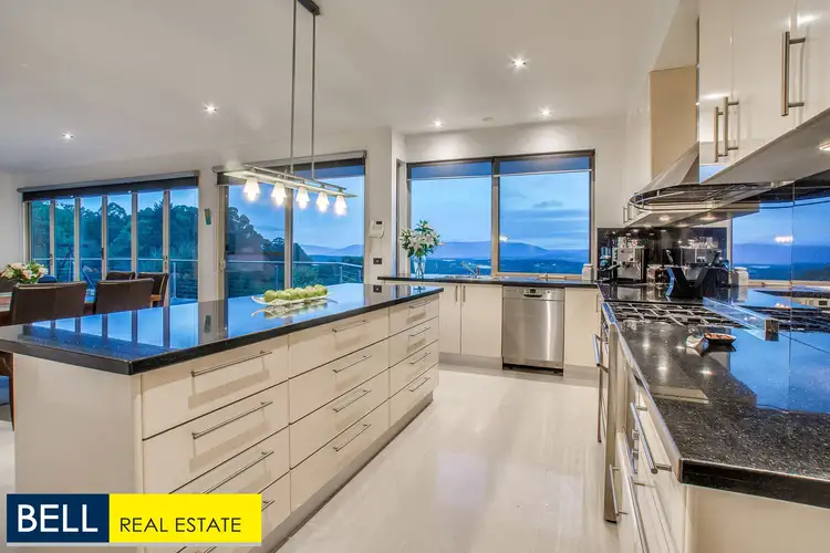 Sixth view of Homely house listing, 172 Olinda-Monbulk Road, Olinda VIC 3788