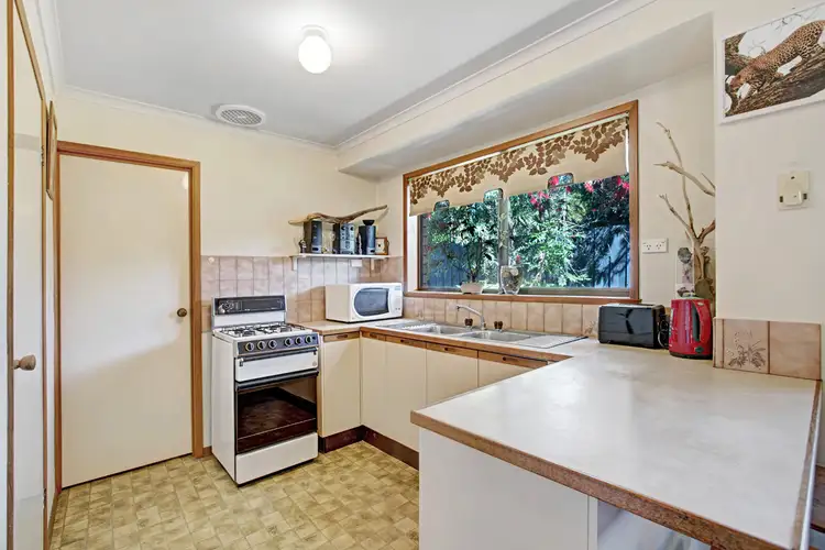 Second view of Homely unit listing, 2/16 Joel Court, Heathmont VIC 3135