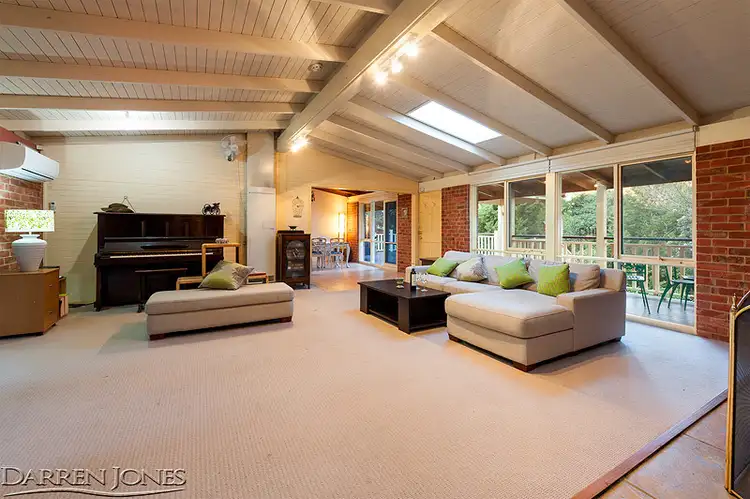 Fourth view of Homely house listing, 43 Everleigh Drive, Diamond Creek VIC 3089