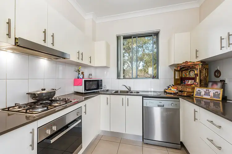 Fifth view of Homely apartment listing, 8/44 Harris Street, Harris Park NSW 2150