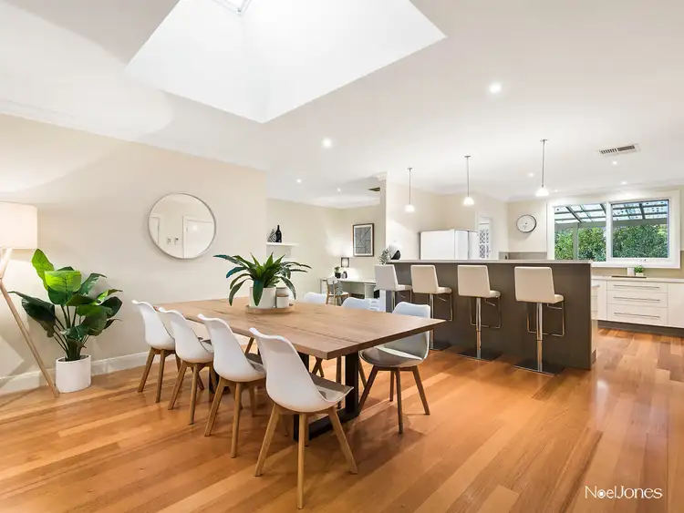 Fourth view of Homely house listing, 4 Nandina Street, Forest Hill VIC 3131
