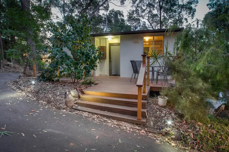 Second view of Homely house listing, 27-29 Gordon Avenue, Montrose VIC 3765