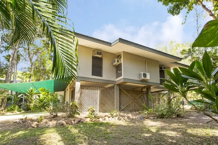 Main view of Homely house listing, 8 Pelican Crescent, Wulagi NT 812