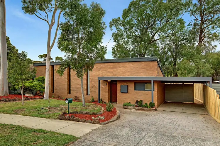 69A Gateshead Drive, Wantirna South VIC 3152