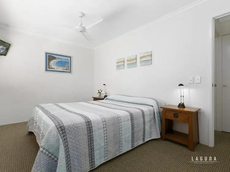 Fourth view of Homely unit listing, 72/187 Gympie Terrace, Noosaville QLD 4566