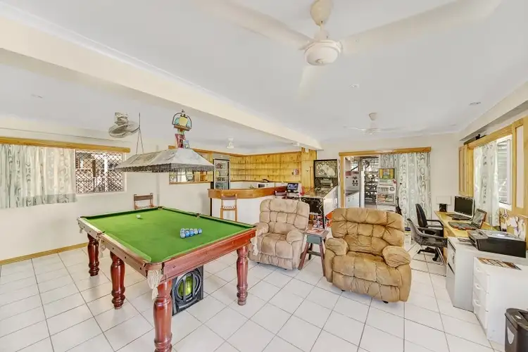 Fourth view of Homely house listing, 1 Mahogany Crescent, Karama NT 812
