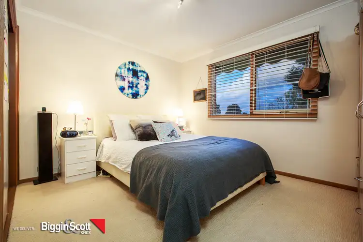 Sixth view of Homely house listing, 50 Cromwell Drive, Rowville VIC 3178