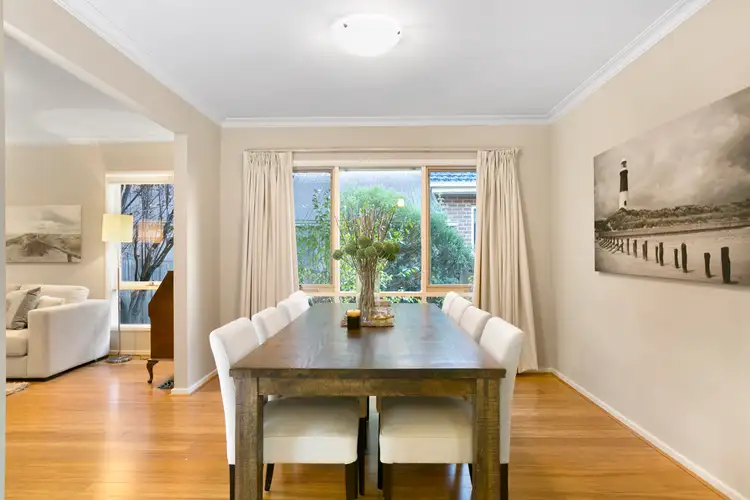 Fifth view of Homely house listing, 3 Paddlewheeler Pocket, Croydon North VIC 3136