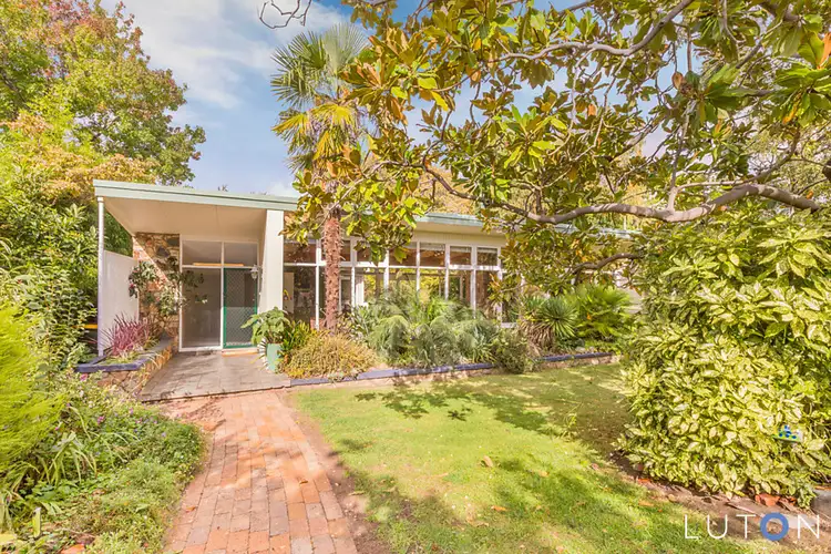 Main view of Homely house listing, 54 Fergusson Crescent, Deakin ACT 2600