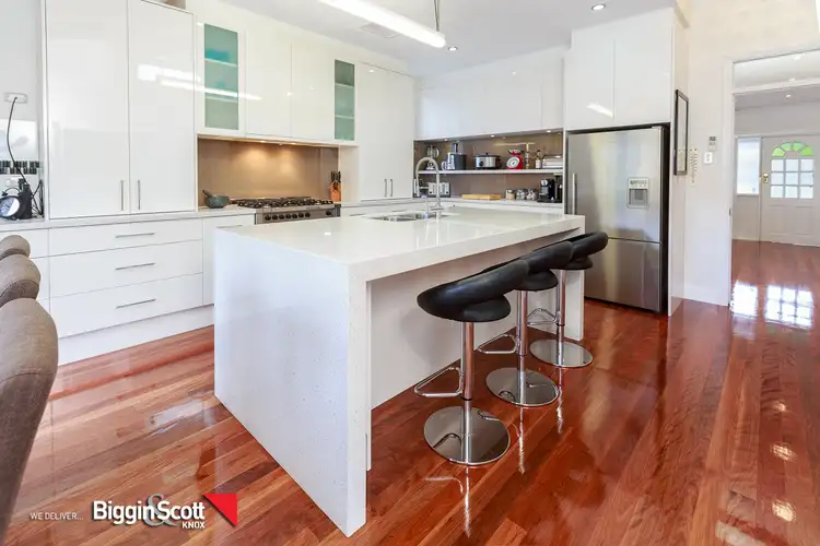 Sixth view of Homely house listing, 19 Mount View Road, Boronia VIC 3155