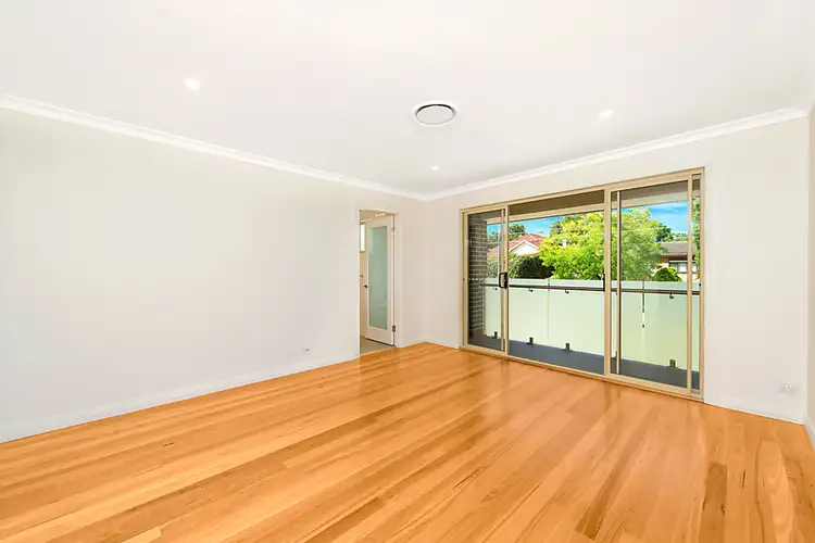 Fourth view of Homely semi-detached listing, 223 Quarry Road, Ryde NSW 2112