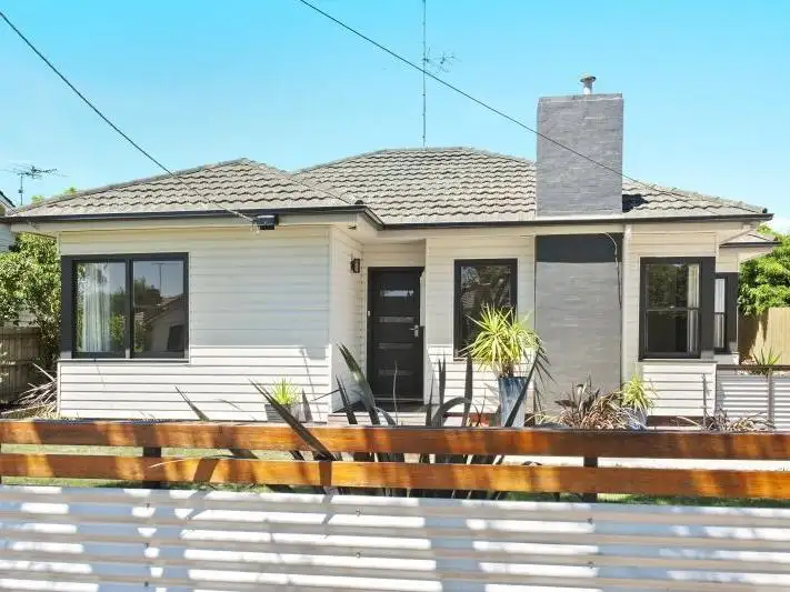 Second view of Homely house listing, 19 Eustace Street, Wendouree VIC 3355