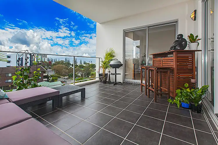 Third view of Homely apartment listing, 19/1 McNaughton Street, Redcliffe QLD 4020