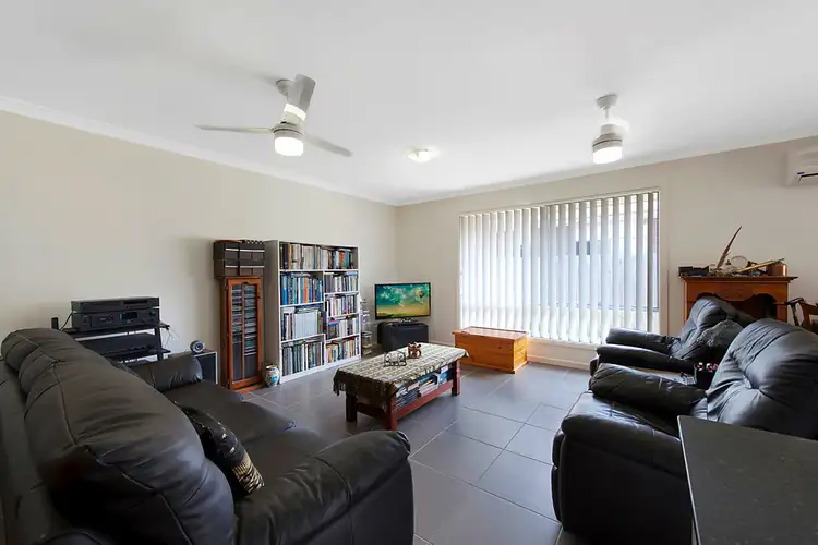 Second view of Homely house listing, 42 Costa Del Sol Avenue, Coombabah QLD 4216