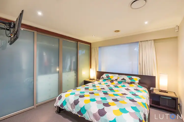 Sixth view of Homely house listing, 3 Burnell Place, Monash ACT 2904