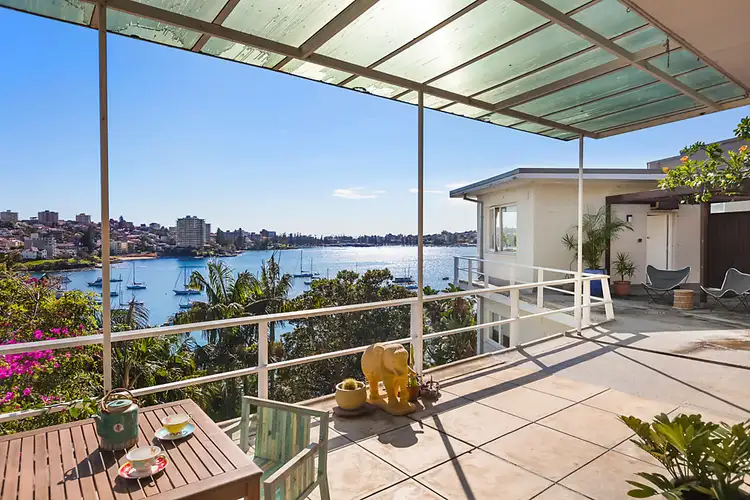 Second view of Homely house listing, 26 Beatty Street, Balgowlah Heights NSW 2093