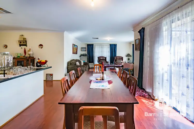 Third view of Homely house listing, 53 Kingston Drive, Australind WA 6233