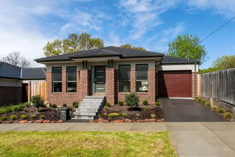 36 Eothen Lane, Kilsyth VIC 3137