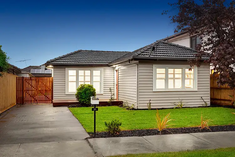 39 Adeney Street, Yarraville VIC 3013