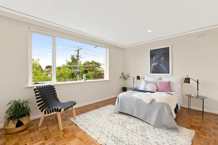 Fourth view of Homely apartment listing, 6/35 Kooyong Road, Caulfield North VIC 3161