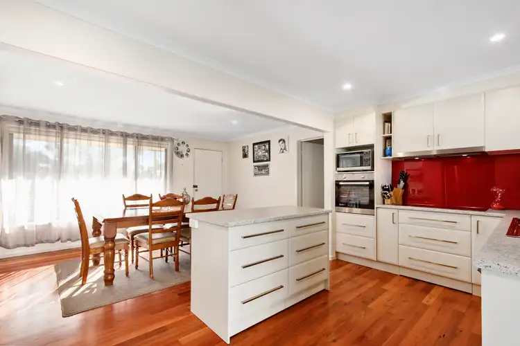 Sixth view of Homely house listing, 878 Warburton Highway, Seville East VIC 3139