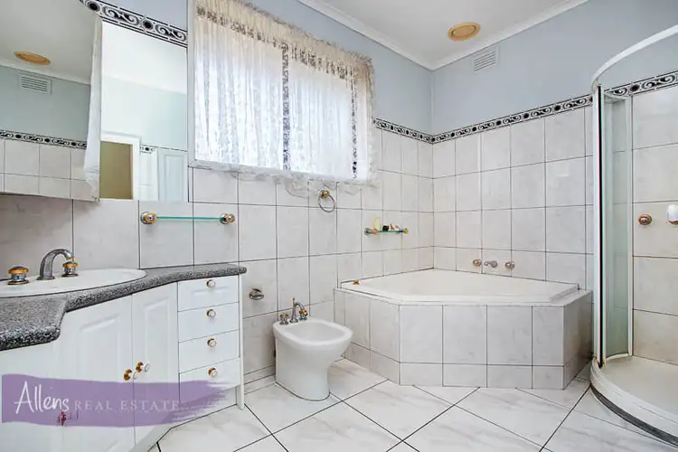 Fifth view of Homely house listing, 324 Thompsons Road, Templestowe Lower VIC 3107