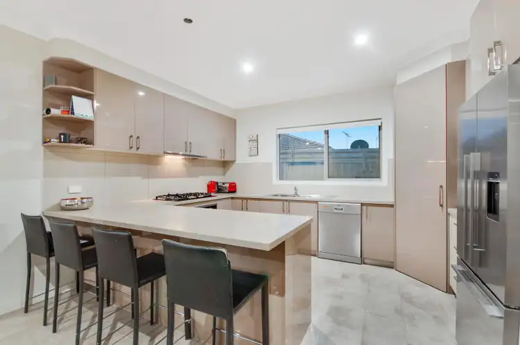 Second view of Homely house listing, 7A Brent Street, Mornington VIC 3931